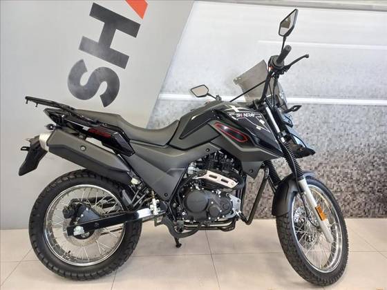 SHINERAY SHI 175 